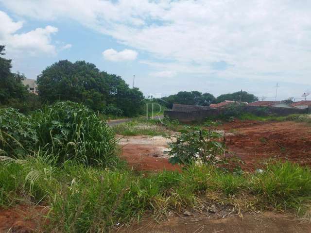 Terreno à venda, Jardim Europa, SAO SEBASTIAO DO PARAISO - MG