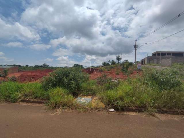 Terreno à venda, JARDIM MEDITERRÂNE I, SAO SEBASTIAO DO PARAISO - MG