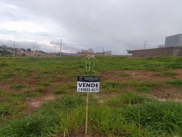 Terreno à venda, VERSALHES, SAO SEBASTIAO DO PARAISO - MG