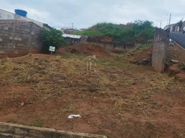 Terreno à venda, NASCENTE PARAISO, SAO SEBASTIAO DO PARAISO - MG