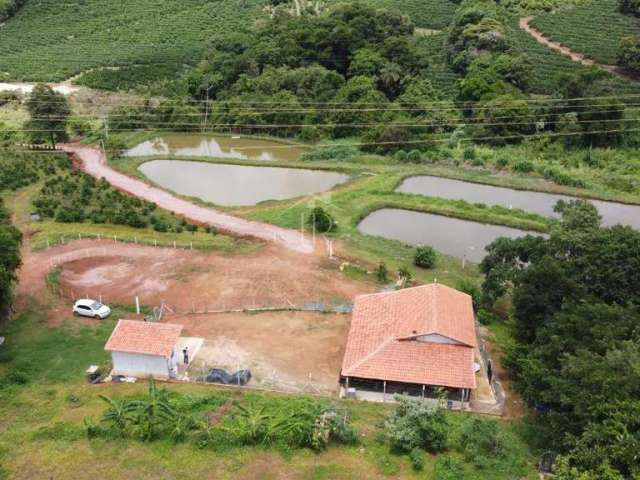 Sítio à venda, CENTRO, MONTE SANTO DE MINAS - MG