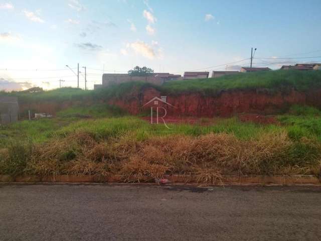 Terreno à venda, PARQUE BELVEDERE II, SAO SEBASTIAO DO PARAISO - MG