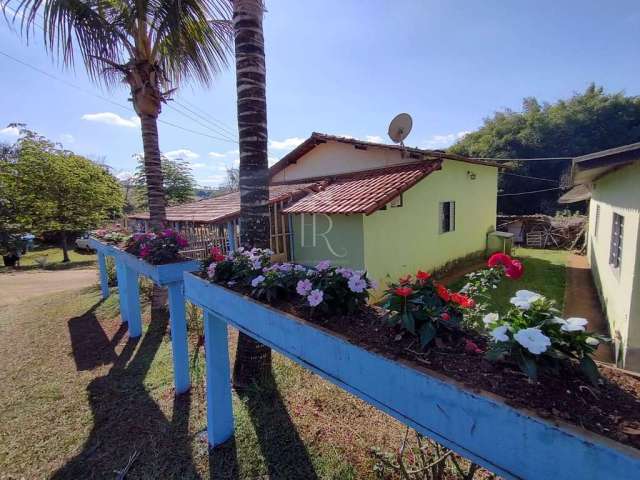 Sítio à venda, Rural, SAO SEBASTIAO DO PARAISO - MG