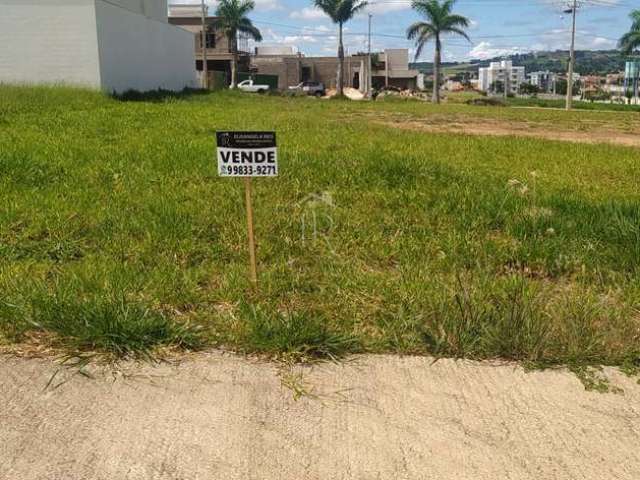 Terreno à venda, CONDOMÍNIO JARDINS DE ATHENAS, SAO SEBASTIAO DO PARAISO - MG