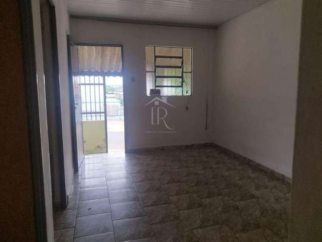 Casa com 2 dormitórios à venda, JARDIM ITAMARATY, SAO SEBASTIAO DO PARAISO - MG