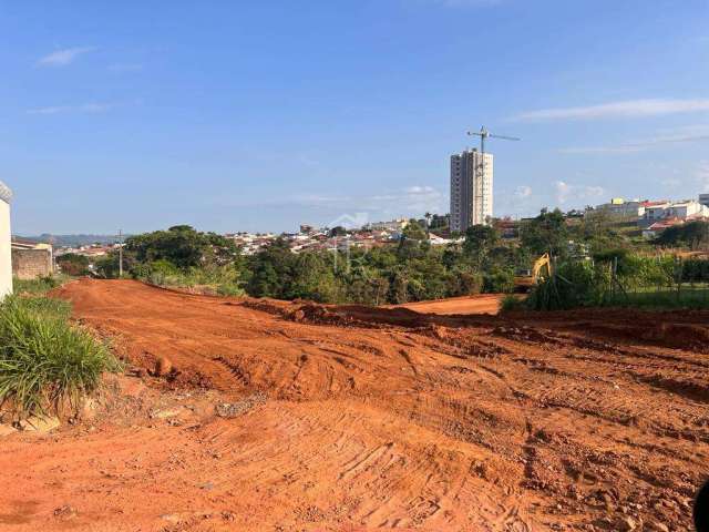 Terreno à venda, SÃO JOSE, SAO SEBASTIAO DO PARAISO - MG