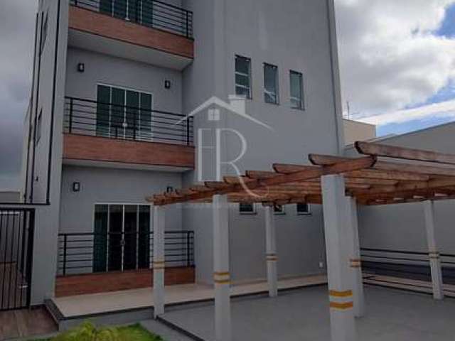 Apartamento à venda, ALTO PARAISO, SAO SEBASTIAO DO PARAISO - MG