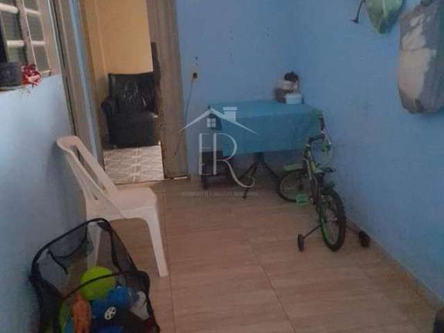 Casa com 3 dormitórios à venda, CENTRO, SAO SEBASTIAO DO PARAISO - MG