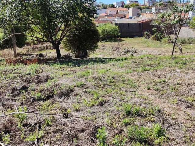 Terreno à venda, Jardim Independência, SAO SEBASTIAO DO PARAISO - MG