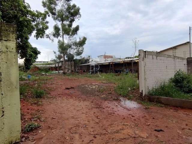 Terreno Comercial à venda, Parque Industrial, SAO SEBASTIAO DO PARAISO - MG