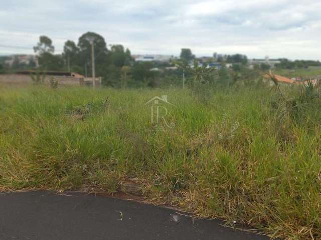 Terreno à venda, Village paraíso, SAO SEBASTIAO DO PARAISO - MG