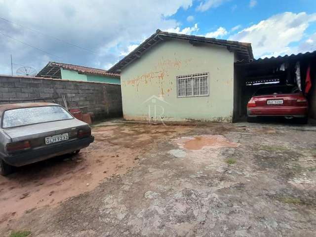 Casa à venda, bairro Santa Tereza, SAO SEBASTIAO DO PARAISO - MG