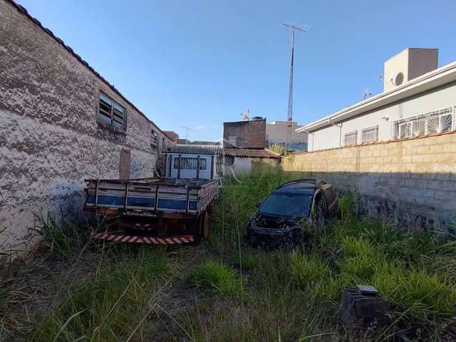 Terreno com barracão à venda, CENTRO, SAO SEBASTIAO DO PARAISO - MG