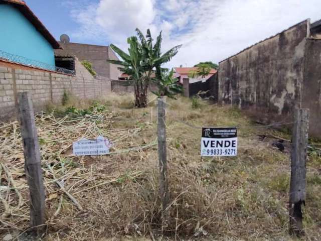 Terreno à venda, JARDIM ITAMARATY, SAO SEBASTIAO DO PARAISO - MG