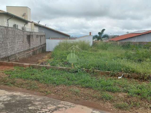 Terreno à venda, JARDIM AMERICA, SAO SEBASTIAO DO PARAISO - MG