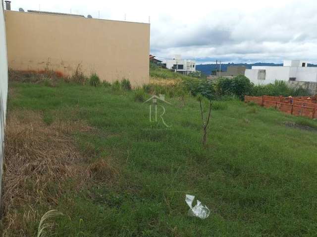 Terreno à venda, PORTAL DOS YPES, SAO SEBASTIAO DO PARAISO - MG