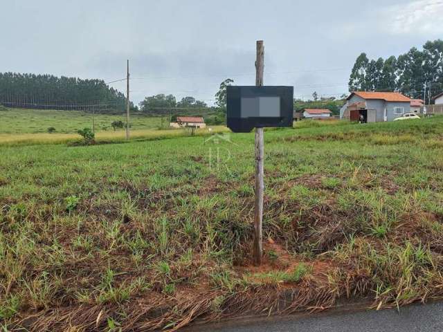 Terreno à venda, Village paraíso, SAO SEBASTIAO DO PARAISO - MG