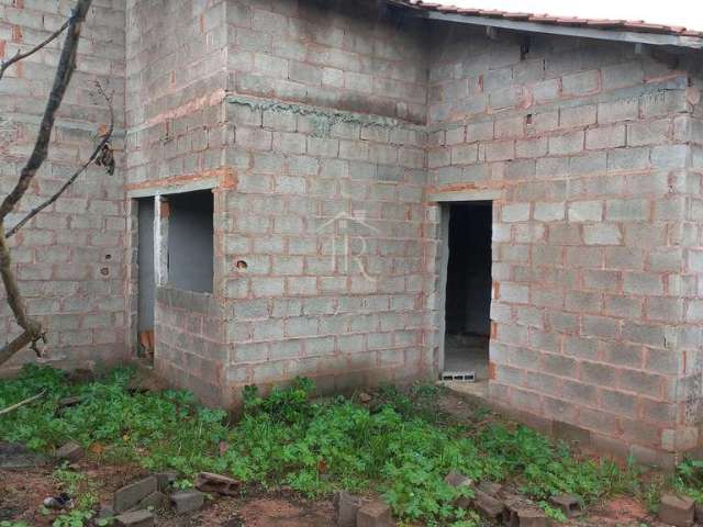 Casa com 2 dormitórios à venda, Village paraíso, SAO SEBASTIAO DO PARAISO - MG