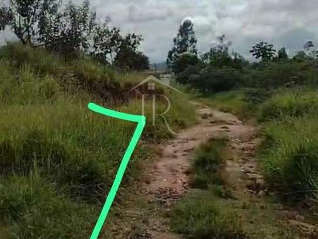 Terreno à venda, Jardim Itamaraty II, SAO SEBASTIAO DO PARAISO - MG