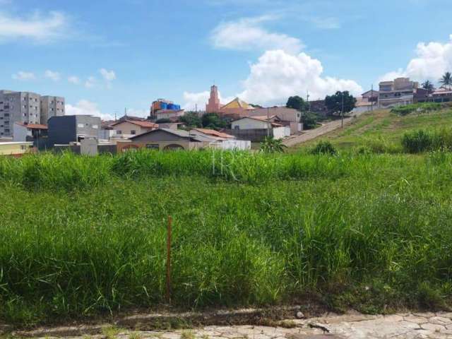 Terreno à venda, CENTRO, SAO SEBASTIAO DO PARAISO - MG