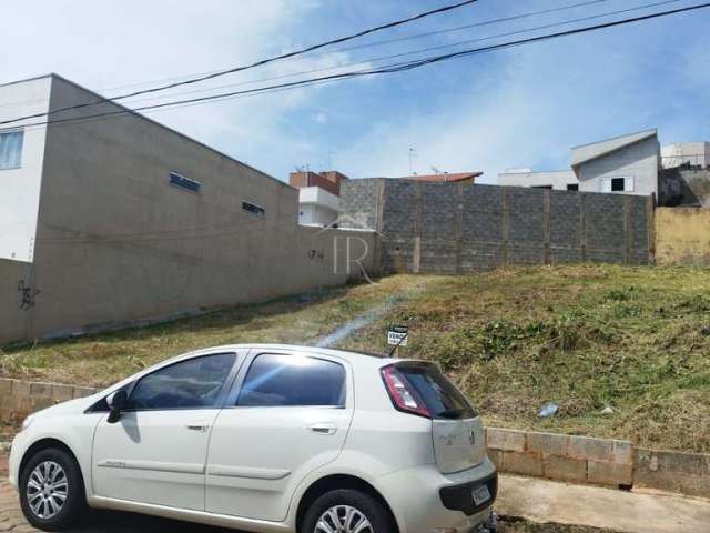 Terreno à venda, CENTRO, SAO SEBASTIAO DO PARAISO - MG