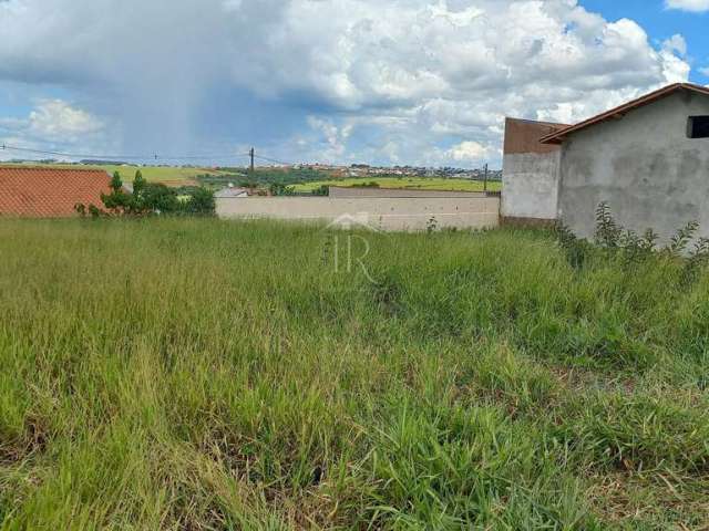 Terreno à venda, NASCENTE PARAISO, SAO SEBASTIAO DO PARAISO - MG