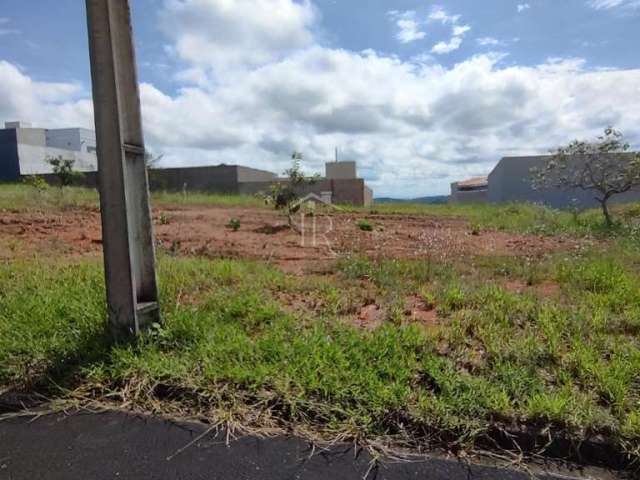 Terreno à venda, ALTO PARAISO, SAO SEBASTIAO DO PARAISO - MG