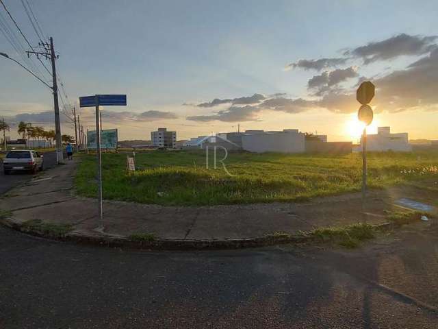 Terreno à venda, JARDIM MEDITERRANE, SAO SEBASTIAO DO PARAISO - MG