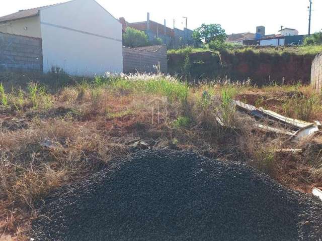 Terreno à venda, NASCENTE PARAISO, SAO SEBASTIAO DO PARAISO - MG