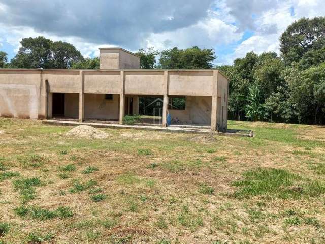 Chácara com 1 dormitório à venda, CAMPO ALEGRE, SAO SEBASTIAO DO PARAISO - MG