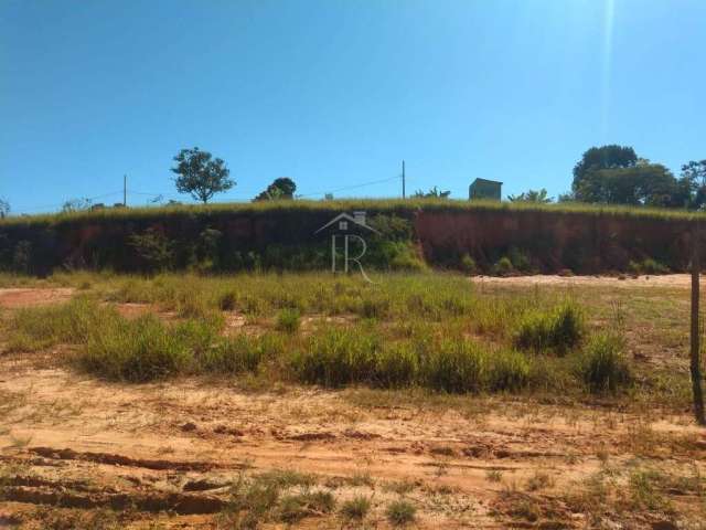 Terreno à venda, JARDIM ITAMARATY, SAO SEBASTIAO DO PARAISO - MG