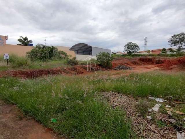 Terreno Comercial à venda, JARDIM AMERICA, SAO SEBASTIAO DO PARAISO - MG