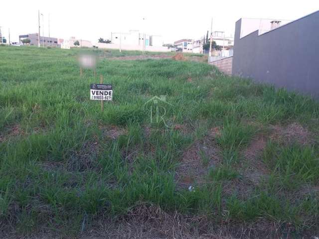 Terreno à venda, JARDIM MEDITERRÂNE I, SAO SEBASTIAO DO PARAISO - MG