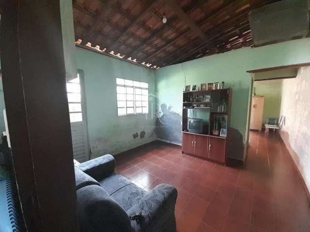 Casa à venda, JARDIM ITAMARATY, SAO SEBASTIAO DO PARAISO - MG