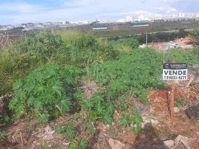 Terreno à venda, São judas, SAO SEBASTIAO DO PARAISO - MG