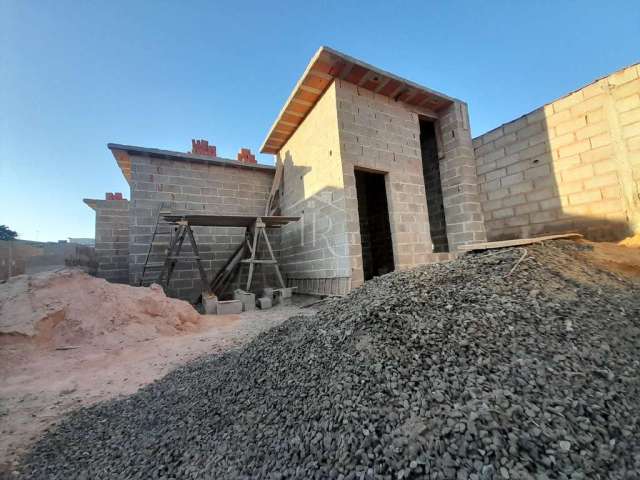 Casa em construção, 3 quartos, à venda, PARQUE BELVEDERE II, SAO SEBASTIAO DO PARAISO - MG