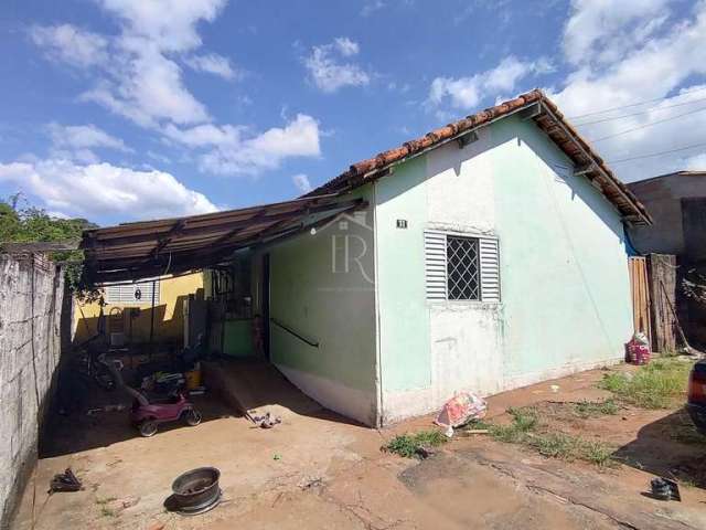 Casa à venda, São judas, SAO SEBASTIAO DO PARAISO - MG