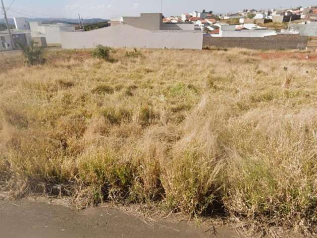 Terreno à venda, JARDIM MEDITERRÂNE II, SAO SEBASTIAO DO PARAISO - MG