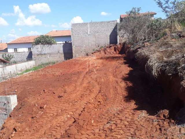 Terreno à venda, NASCENTE PARAISO, SAO SEBASTIAO DO PARAISO - MG