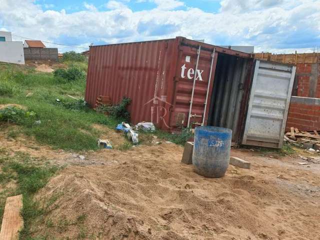 Terreno à venda, PORTAL DOS YPES, SAO SEBASTIAO DO PARAISO - MG