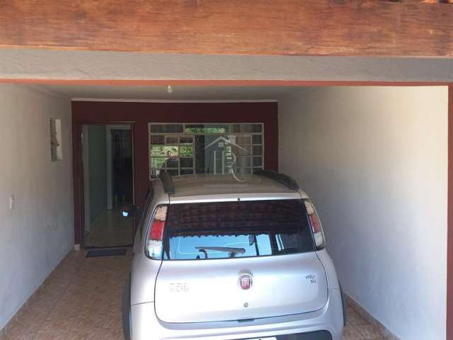 Casa com 4 dormitórios à venda, SAO SEBASTIAO DO PARAISO - MG