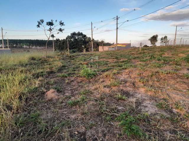 Excelente terreno à venda, Village paraíso, SAO SEBASTIAO DO PARAISO - MG