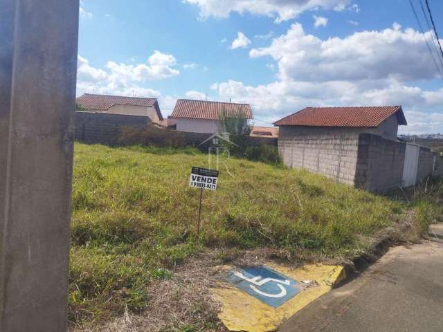 Terreno à venda, AZUL VILLE, SAO SEBASTIAO DO PARAISO - MG