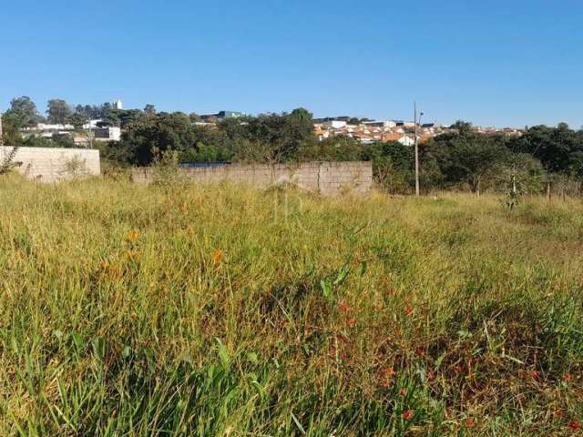 Terreno à venda, Village paraíso, SAO SEBASTIAO DO PARAISO - MG