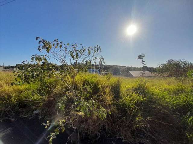 Terreno à venda, Village paraíso, SAO SEBASTIAO DO PARAISO - MG