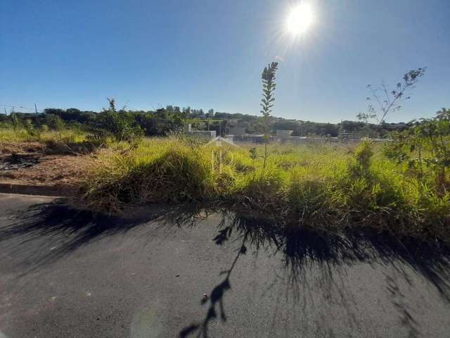 Terreno à venda, Village paraíso, SAO SEBASTIAO DO PARAISO - MG