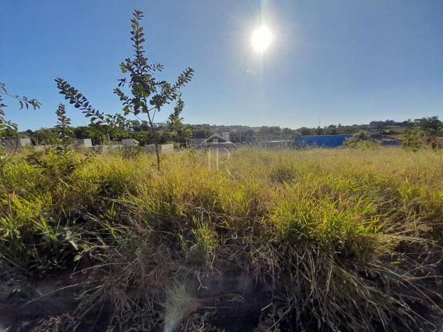 Terreno à venda, Village paraíso, SAO SEBASTIAO DO PARAISO - MG