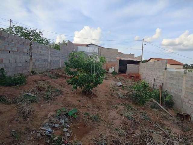 Terreno à venda, NASCENTE PARAISO, SAO SEBASTIAO DO PARAISO - MG