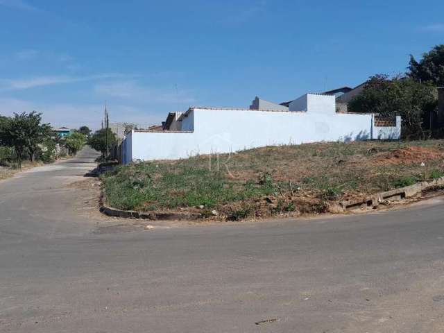 Terreno à venda, Jardim das hortências, SAO SEBASTIAO DO PARAISO - MG