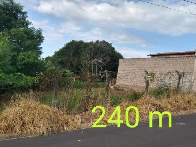 Terreno à venda, SÃO FRANCISCO, SAO SEBASTIAO DO PARAISO - MG